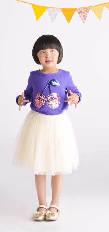 Jupe enfant - Ref 2050994 Image 9