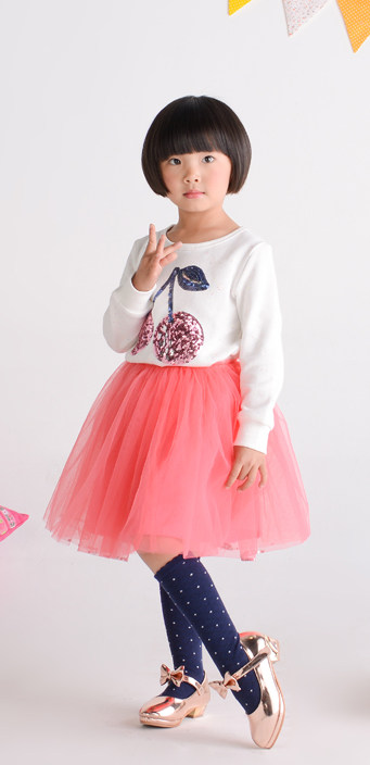 Jupe enfant - Ref 2050994 Image 22