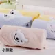 Yaobang lau mặt cho trẻ em khăn mặt dày và mềm mại bông tinh khiết mềm mại vuông nhỏ khăn tay vuông bông gia dụng - Khăn tắm / áo choàng tắm