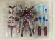 Marvel Avengers Iron Man Wanmark MK50 thế hệ MK85 phiên bản giới hạn di động - Capsule Đồ chơi / Búp bê / BJD / Đồ chơi binh sĩ