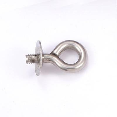 One screw for the handle of the Likomei JR08/JR10/JR12 meat grinder. It is not compatible with other brands