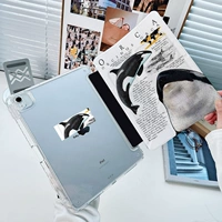 [Y складывание √ Переключение горизонтального вертикального переключателя √ с помощью канавки] Морской убийственный кит