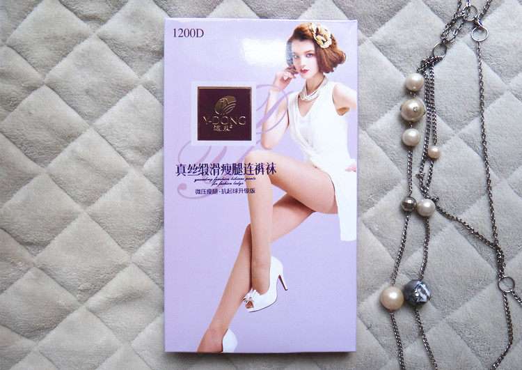 Chaussettes - collants sexy - Ref 765067 Image 10