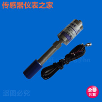 PT131-60MPA-M22 * 1 5 Xiaogan Hexeng high temperature melt double measurement temperature pressure sensor low temperature drift