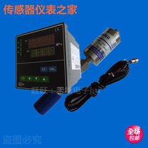 PT111-60MPa-M22 Xiaogan Heeneng High Temperature Melt Pressure Sensing Intelligent Digital Instrument Set