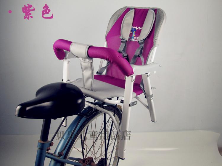siège enfants pour vélo - Ref 2413868 Image 15