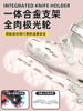 Sway High-End Series·T9 Professional Children's Roller Skates for Beginners Aged 6-12, Adjustable Size Skates