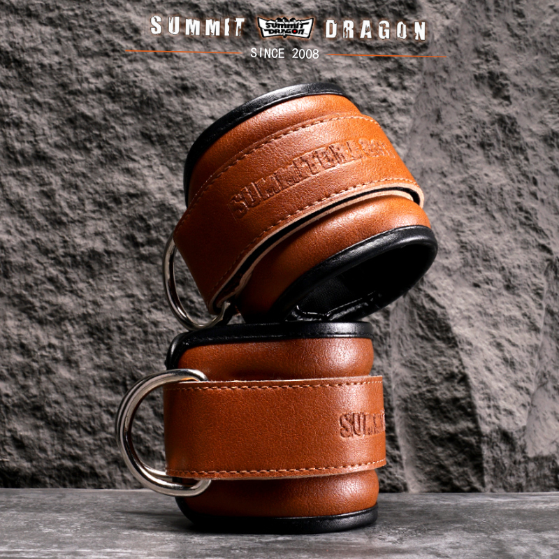 Summit Dragon Gantry Ankle Strap Fitness Wrist Strap Back Kick Leg Lift Hip Resistance Training Accessories Summit Dragon Gantry Ankle Strap Fitness Wrist Strap Back Kick Leg Lift Hip Resistance Training Accessories