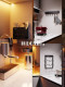 Kitchen Storage Rack, Multi-Functional Spice Storage Rack, Wall-Mounted Knife Rack, Household Supplies Storage Artifact