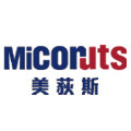 美荻斯旗舰店的LOGO