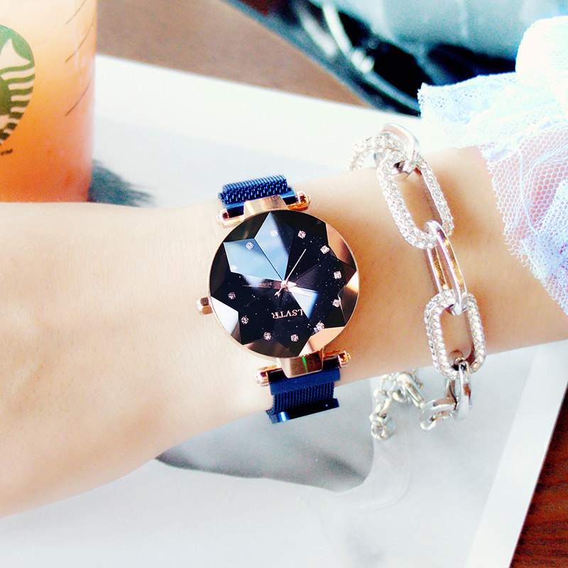 Montre bracelet pour Femme LSVTR - Ref 3271460 Image 5