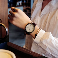 Belt-Brown Band White Noodle Big Model