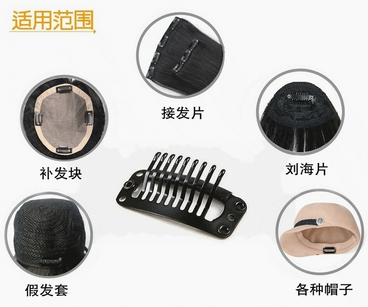 Tête mannequin - Ref 278429 Image 10