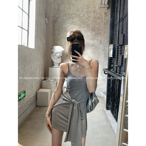 Сексуальный топ с чашечками, комплект, платье, платье-комбинация, юбка