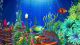 Unity Underwater World Coral Reef Underwater Plant Environment Scene Model Aquarium Fishing Game Decoration