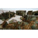 Unity Modular Post-Apocalyptic City Ruins Model Postapocalypticdestroyedbuild1.4