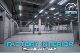 Unity Warehouse Factory Interior Scene Model Factory/Warehouse Interior Modular