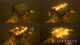 Unity's New Advanced Dissolve 2025.4 Dissolving Perspective Cutting Special Effects Shader