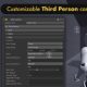 Unity Visual Game Development Plugin Game Creator 2 2.17.53 Code-Free Production Tool
