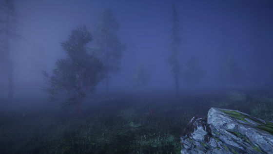 Unity Better Fog Height Fog Lightscatteringmore2.1.1 Atmospheric Fog Effect