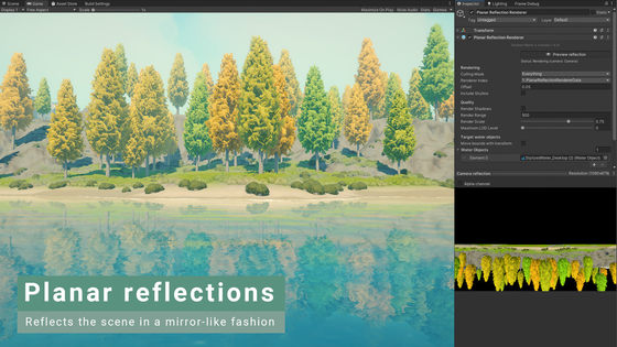 Unity Stylized Water 2 1.6.0 Urp Cartoon-Style Sea Surface Shader