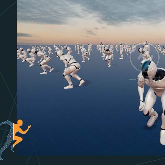 Unity Character Walking, Running, and Standby Basic Action Pack Animation Core Locomotion Pack 1.0