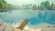 Unity Stylized Water 2 1.6.0 Urp Cartoon-Style Sea Surface Shader