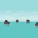 Unity 2D Horizontal Game Vector Background Images for Level Progression Game Vectors 10 Backgrounds