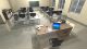 Unity Computer Classroom Indoor Scene Model School Vr Virtual Computer Classroom