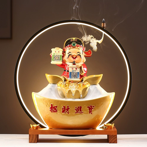 Рекрутирование расселенного канала CAT отправляет новые магазины открытые подарки в круги Fortune Cat Circles Cycling Plouing Ball автоматически манит