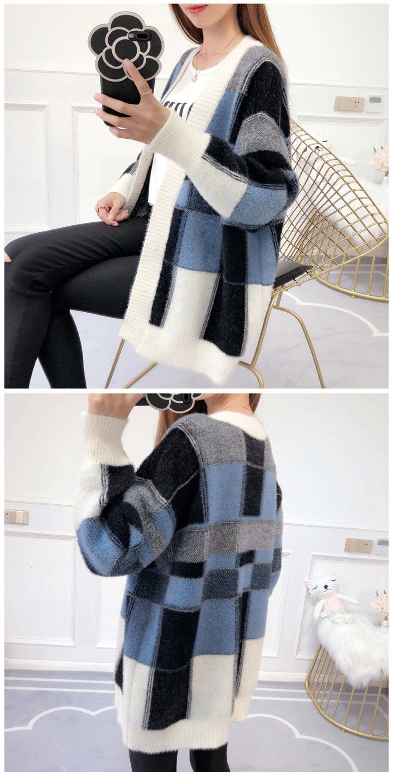 Cardigan - Ref 3231077 Image 12