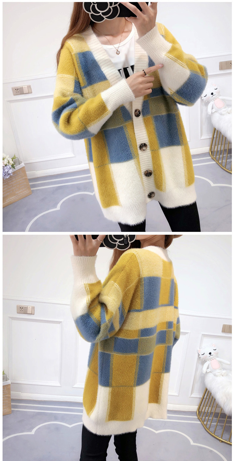 Cardigan - Ref 3231077 Image 14