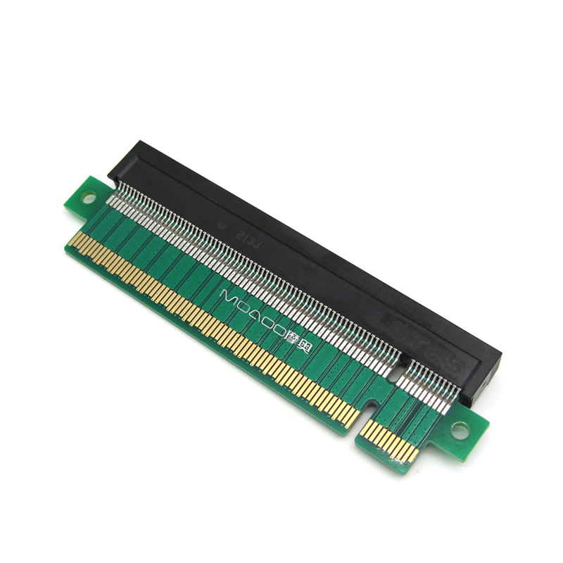 PCI-E The adapter card x16 Graphics card The adapter card PCI-E Steering card   reverse Conversion card pci-e16X3.04.0