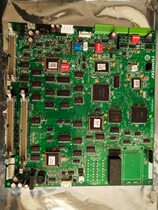 Yongda elevator motherboard MPUGB2 (B0) (A1) (A2) (A3) SMPU (C0) original brand new