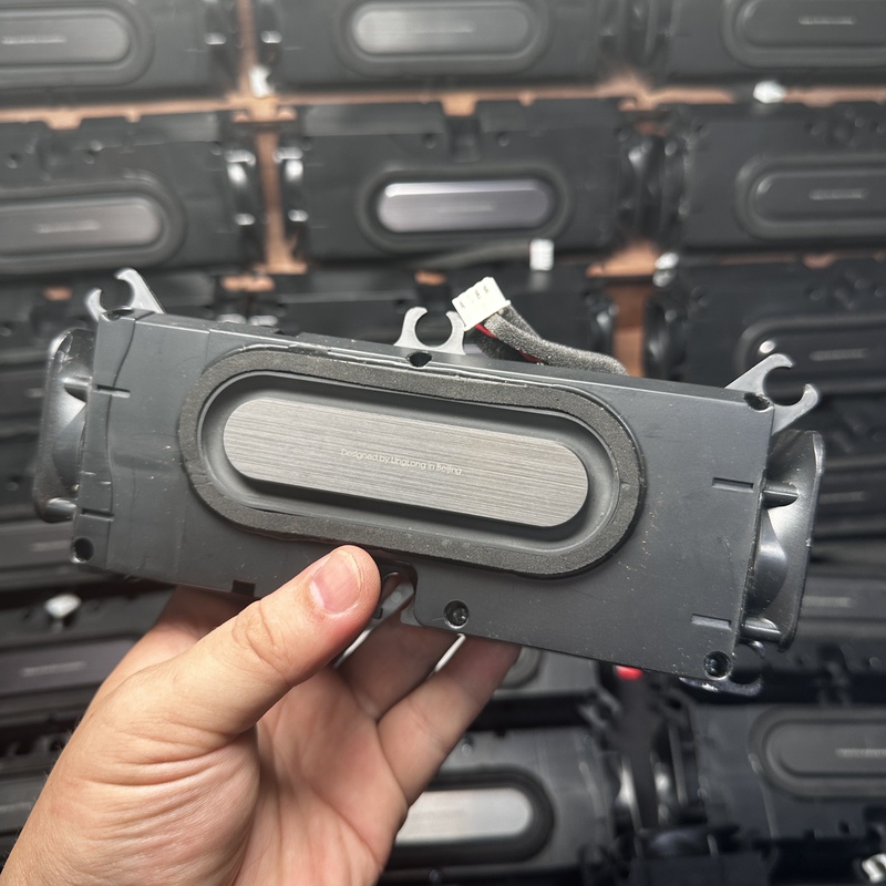 Dingdong Play Smart Audio Speaker Speaker Box Weight Bass Full-Range Speaker Unit Two-Channel Speaker