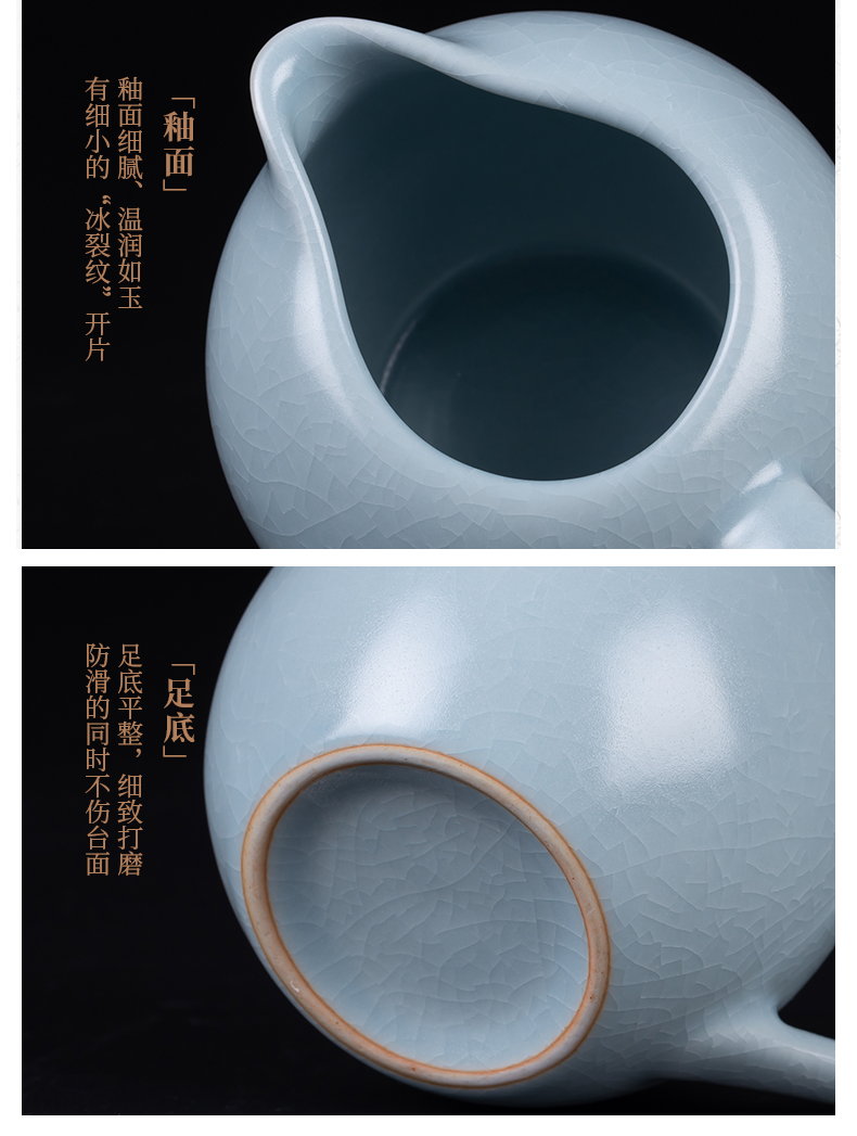 Fair, your up cups sliced open sea and a cup of tea can raise capacity and glass ceramic kung fu tea tea set points