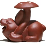 [Чанг Тао] И Оригинальный рудовый пурпурный песчаный чай домашние животные