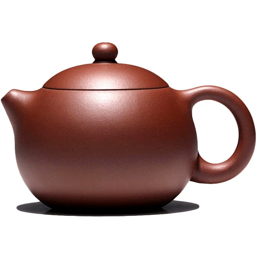 [Changtao] yixing Zisha Pot Bubble Teapot Pottery Build