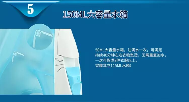 Sắt chính hãng Feike điện hơi nước sắt hơi nước sắt điện cầm tay mini ủi phun sắt điện 	bàn ủi loại nào tốt nhất