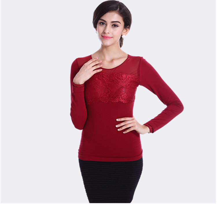 Body N155X20032, sexy en coton - Ref 668069 Image 19