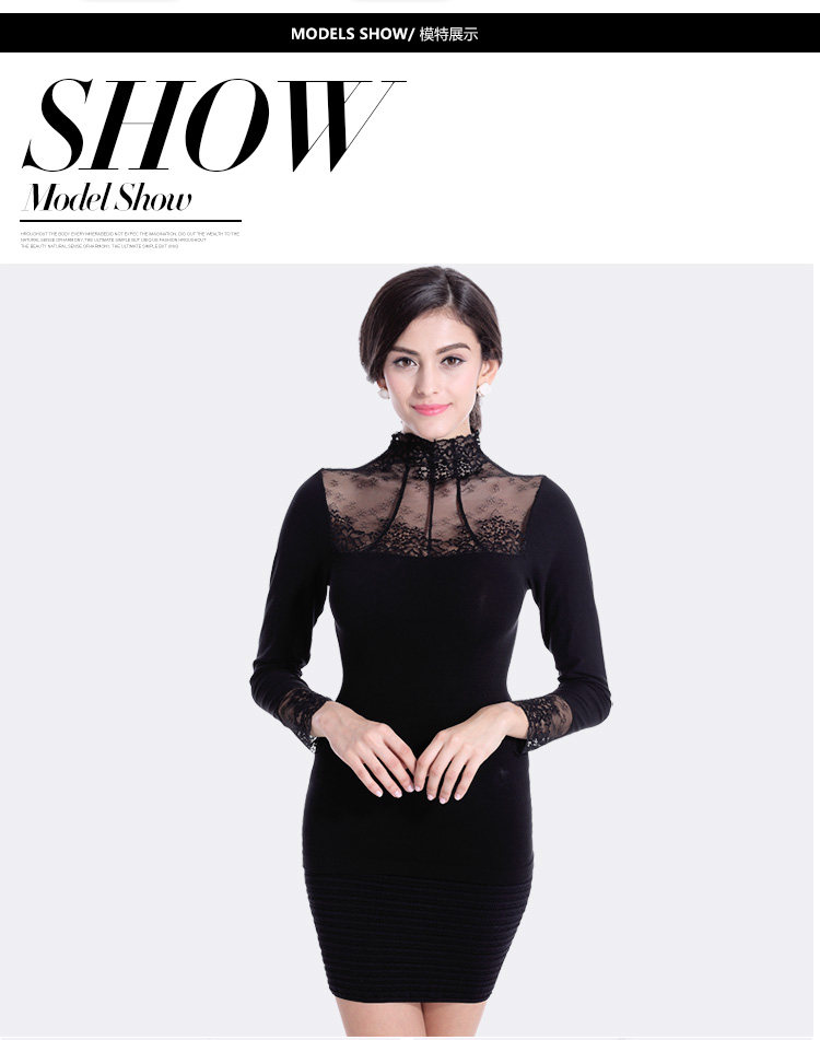 Body N155X20092 en coton - Ref 668060 Image 18