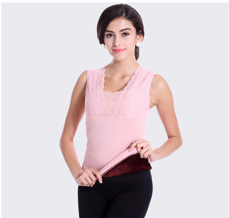 Body N155X20122, simple en coton - Ref 668051 Image 28