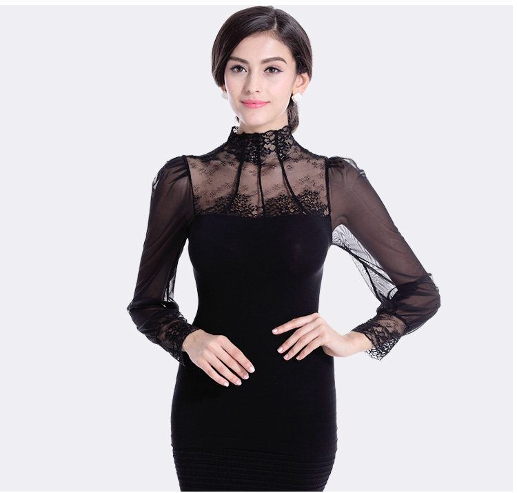 Body N155X20062, sexy en coton - Ref 668068 Image 18