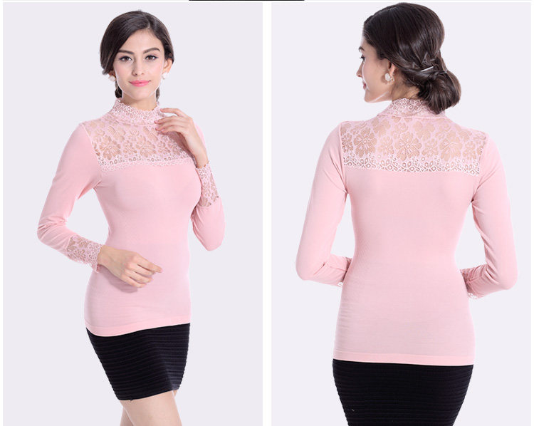 Body N155X20012 en viscose - Ref 668075 Image 20