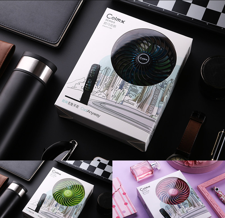 Ventilateur USB - Ref 401537 Image 21