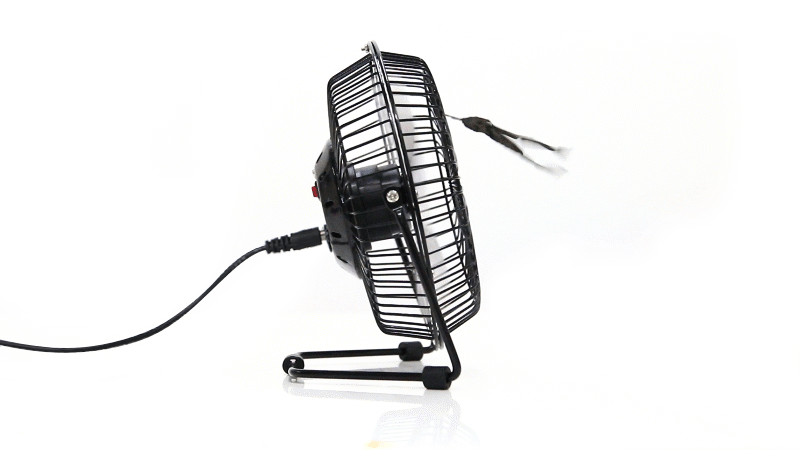 Ventilateur USB - Ref 406963 Image 22