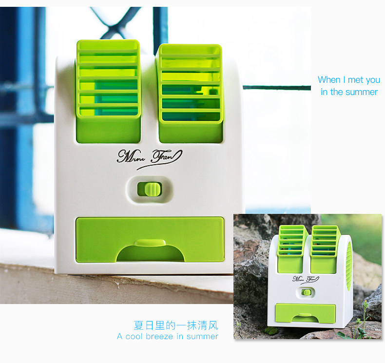 Ventilateur USB - Ref 403246 Image 25