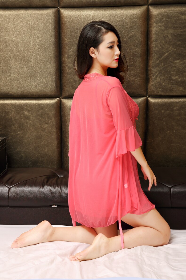 Peignoir jeunesse ASN04D02002 - Ref 594732 Image 33