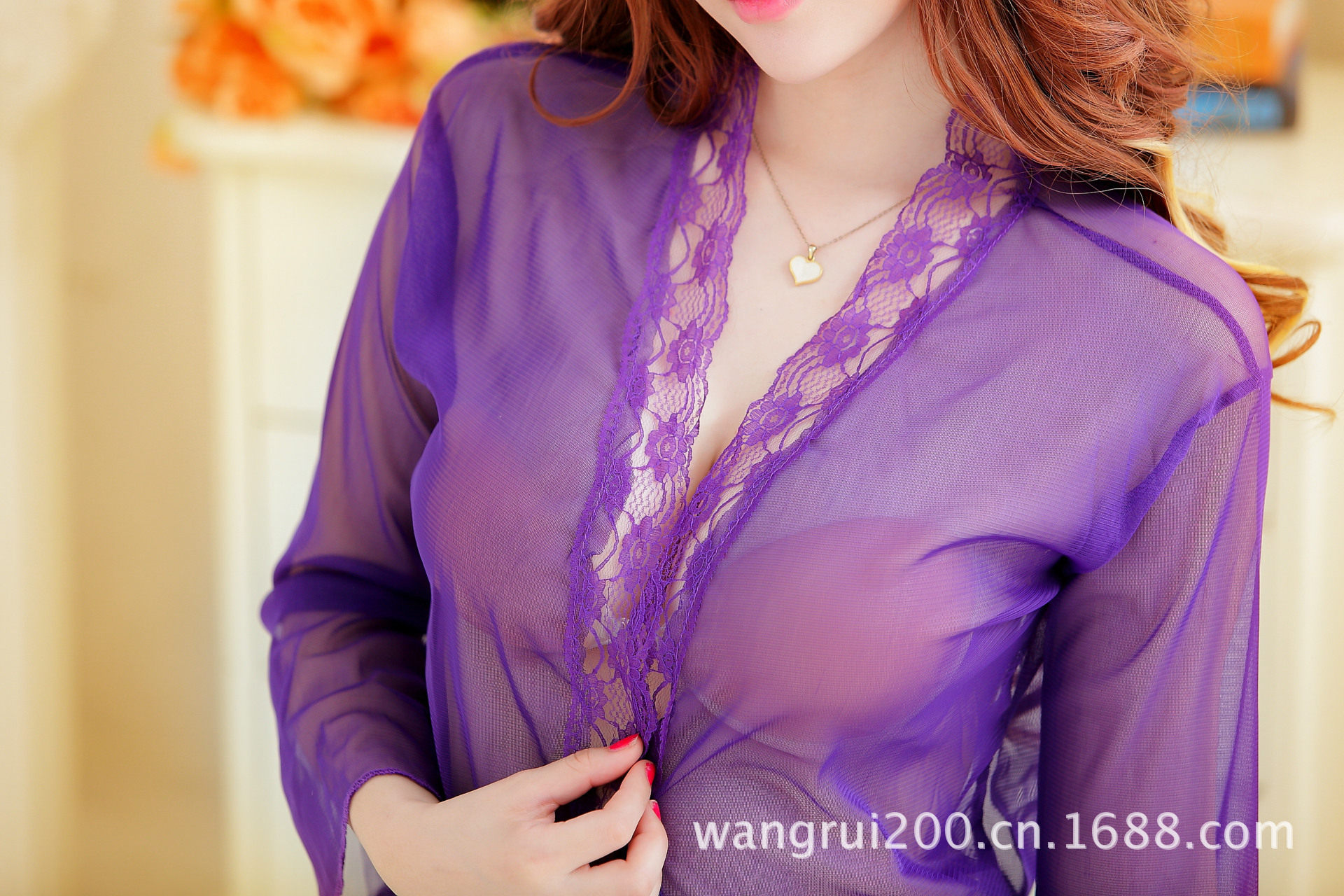 Peignoir jeunesse ASN04B00206 - Ref 591492 Image 11