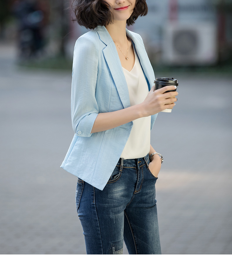 Veste pour femme - Ref 3218422 Image 23